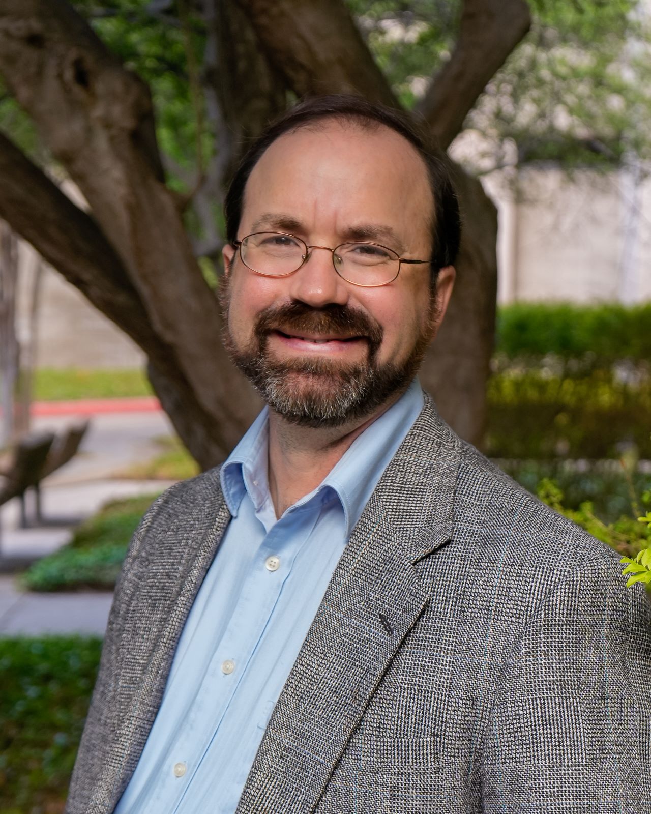 Eric McNair