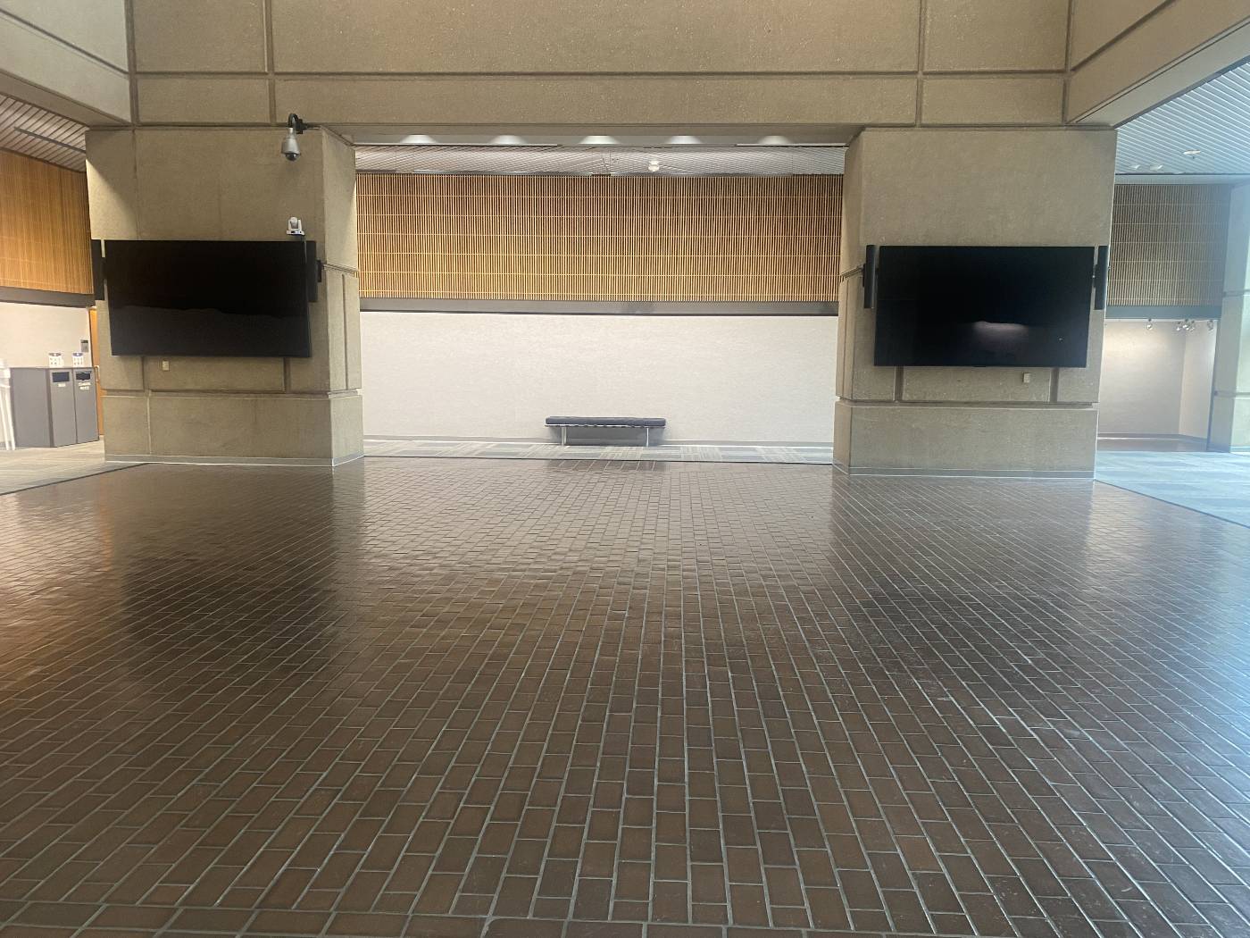 EAD Atrium view 3