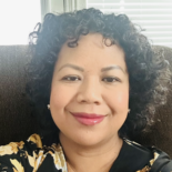 Chhoeut Galata, Senior Executive Assistant, Division of Student Affairs