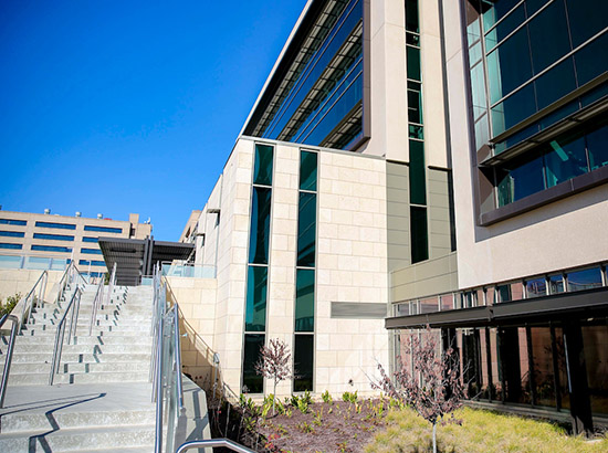 Dsaa Financial Support