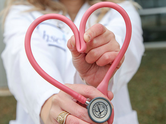 Tcom First Year Student, Abigail Rodgers Photographed For Valentines Day.