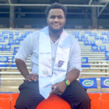 Gregory Baker, Assistant Director, Student Assistance Resource Center