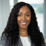 Latrice Moore, Executive Director, Student Success, Division of Student Affairs