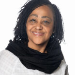 Pam Jackson Headshot