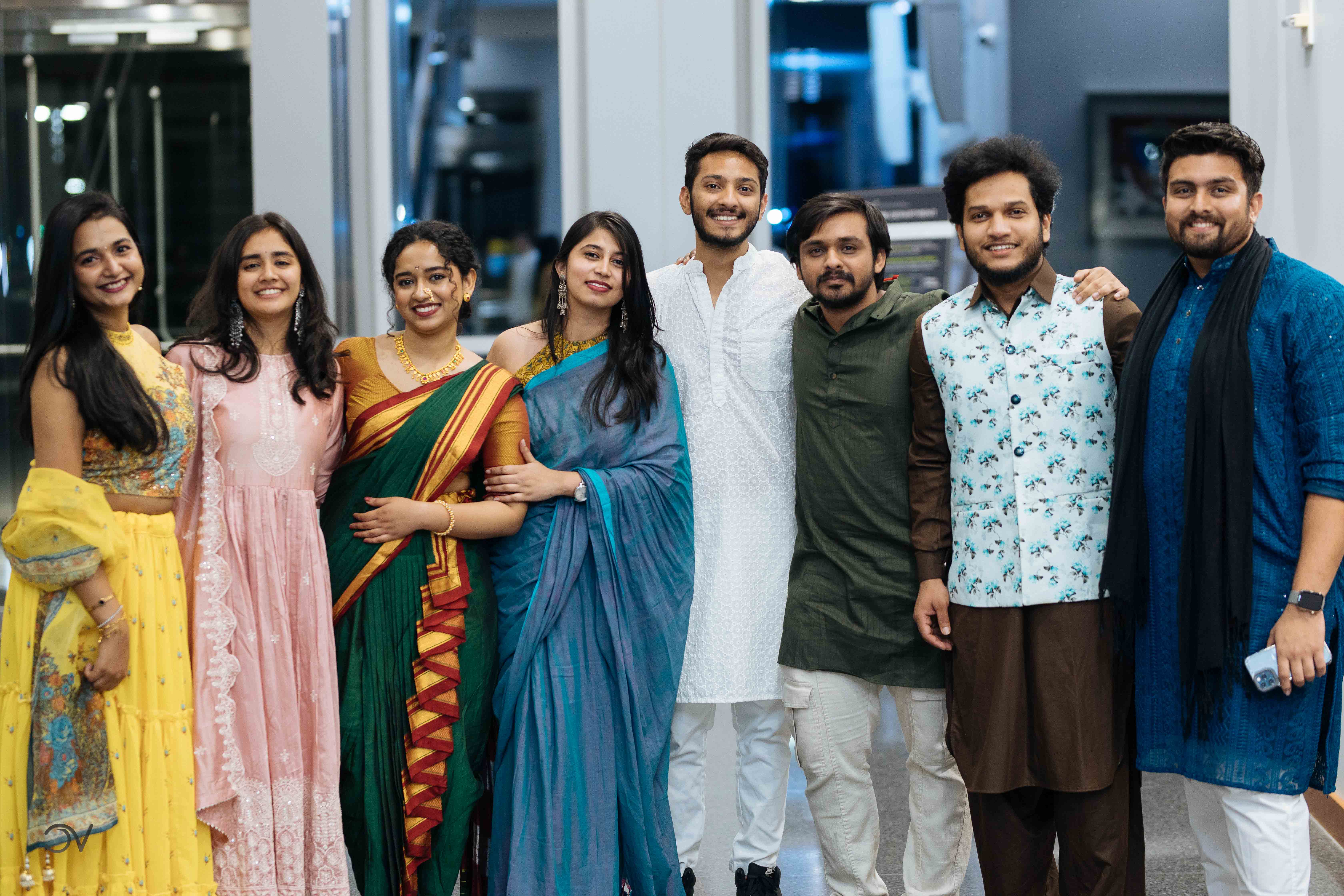 International Students