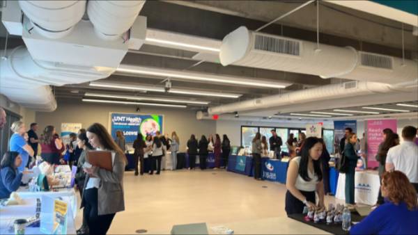 2025 PA Career Expo