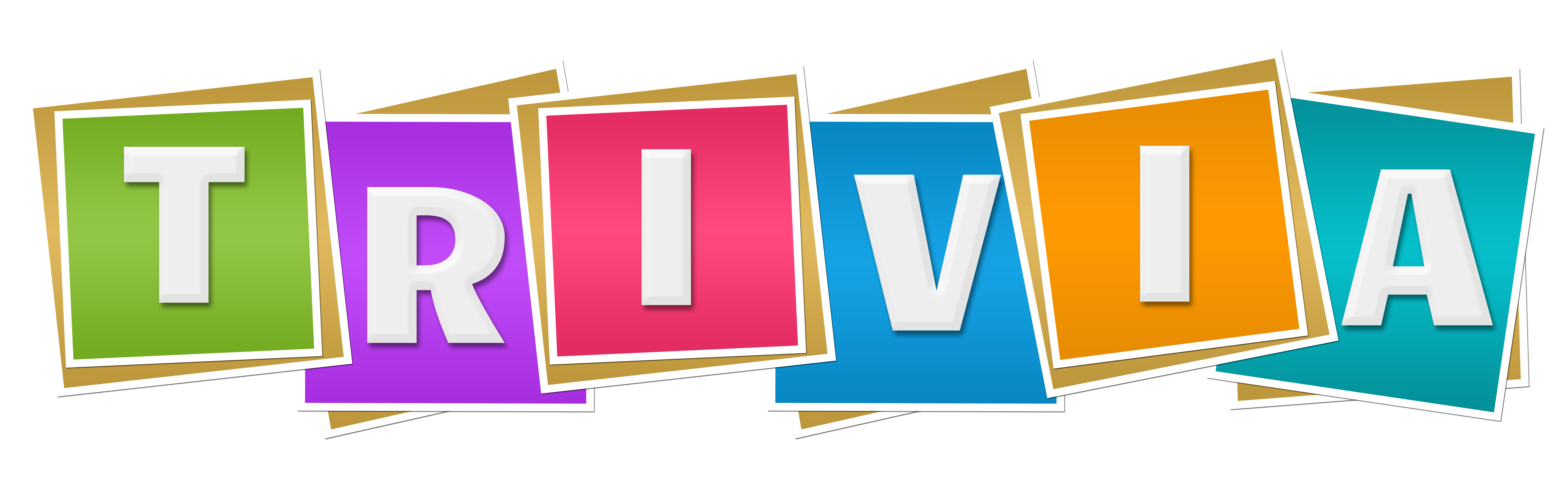Trivia logo