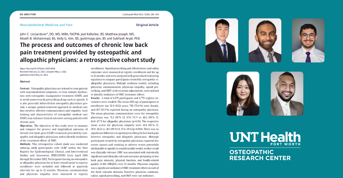 TCOM Student Co-Authors
