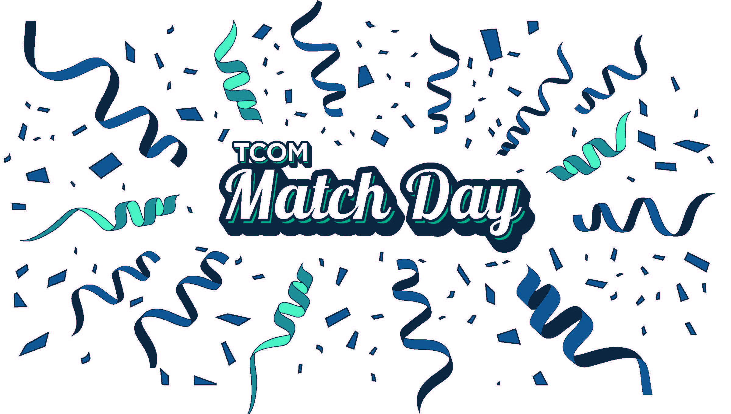 match day graphic TCOM Match Day graphic