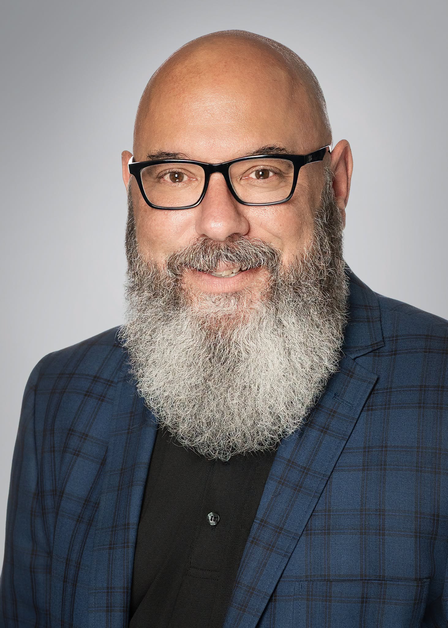 Dr. Frank Filipetto