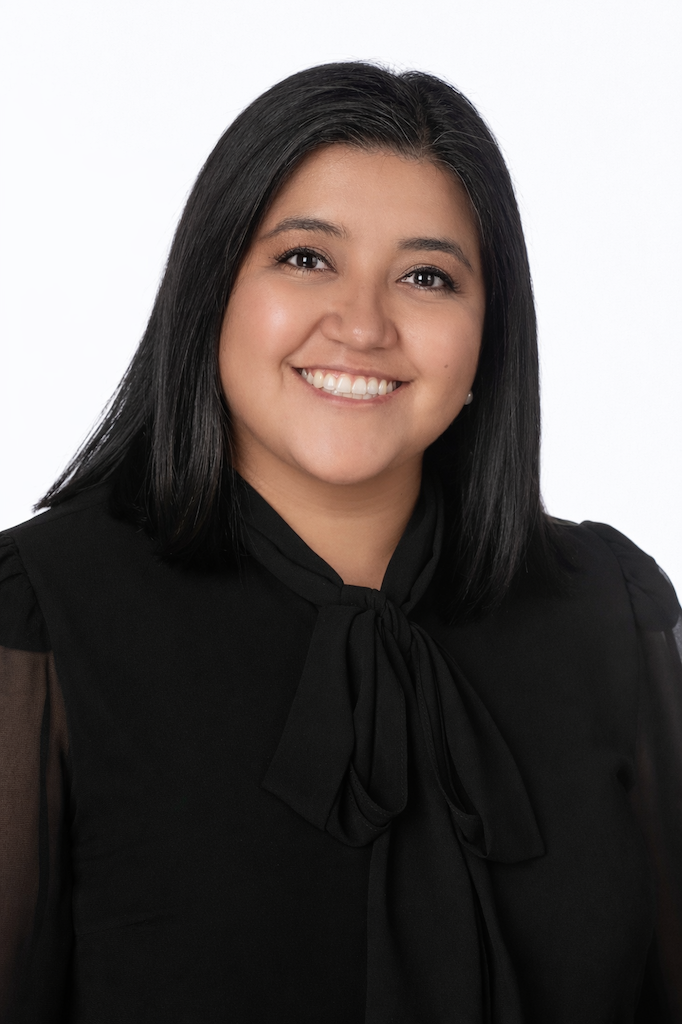 Ashley L Headshot