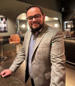 Dr. Fernando Elko Advisor