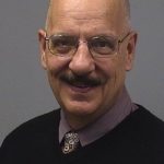 Oglesby PhD Michael Face