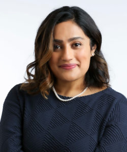 Priya Bui Pediatric Doctor For UNT Health.