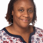 Estelle Harris Neufville 1