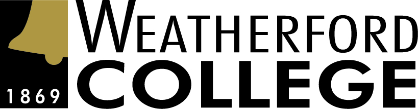 Weatherford College logo Weatherford Logo